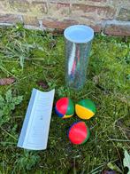 Jongleerballen, Ophalen of Verzenden, Gebruikt