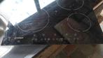 Inductie kookplaat defect, Witgoed en Apparatuur, Kookplaten, Ophalen, 4 kookzones, Inbouw, Inductie