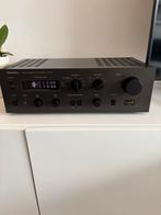 Technics SU-V2A stereo amplifier DC, Overige merken, Gebruikt, Ophalen of Verzenden, Minder dan 60 watt