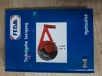 Van den Brink Technische leergang Hydrauliek, 9789462717732, Ophalen of Verzenden, Zo goed als nieuw, Rob van den Brink, Nederlands