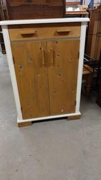 Kast, Ophalen, Zo goed als nieuw