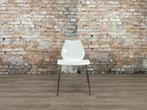 Kartell Maui wit bij TheReSales, Huis en Inrichting, Stoelen, Ophalen, Wit, Design, Zo goed als nieuw