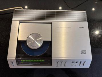 Super nette Philips CD100 beschikbaar voor biedingen