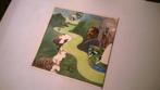 Pete seeger ‎– the best of pete seeger, Cd's en Dvd's, Vinyl | Overige Vinyl, Ophalen, Gebruikt, 12 inch