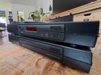 Rega Jupiter Io CD Loopwerk en DAC clamshell, Audio, Tv en Foto, Ophalen of Verzenden, Gebruikt, Overige merken