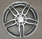 Mercedes Benz A/B/CLA klasse 18 Inch AMG velgen A1764010700, Auto diversen, Wieldoppen, Ophalen, Gebruikt