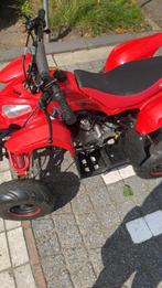 Quad 110cc, Ophalen, Gebruikt, Overige typen, Nitro