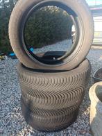 Winterbanden set 205/55R19, Ophalen of Verzenden