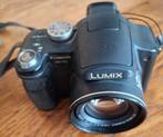 Panasonic Lumix DMC-FZ8 camera met veel extra's, Compact, Ophalen of Verzenden, Zo goed als nieuw, Overige Merken