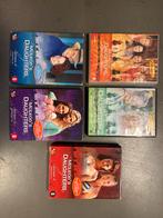 McLeod's Daughters Seizoen 1-5 DVD Boxset, Boxset, Drama, Ophalen of Verzenden, Zo goed als nieuw