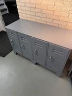 Schoenenkast L103 B40 H65, Ophalen, Gebruikt