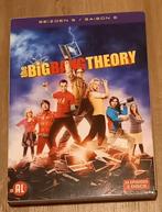 Big bang theory seizoen 5, Komedie, Gebruikt, Ophalen of Verzenden, Vanaf 9 jaar