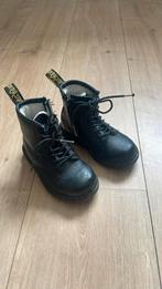 Dr Martens maat 24, Kinderen en Baby's, Kinderkleding | Schoenen en Sokken, Verzenden, Zo goed als nieuw, Meisje, Schoenen