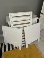 Ledikant - Wit - GRATIS, Ophalen, Gebruikt, Ledikant