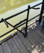 Fietsendrager voor 1 fiets, Ophalen, 1 fiets, Gebruikt, Trekhaakdrager