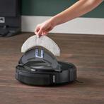 iRobot Roomba Combo j7 Robotstofzuiger en Dweilrobot, Nieuw, Ophalen of Verzenden, Robotstofzuiger, Minder dan 1200 watt