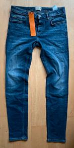 Cast Iron Slim Fast Rider Jeans W34 L36 spijkerbroek blauw, Kleding | Heren, Spijkerbroeken en Jeans, Blauw, Ophalen of Verzenden