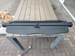 Bagage rollo kofferbak E46 3-serie rolhoes afdekhoes, Ophalen, BMW