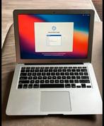 Mac Book Air (13 inch medio 2013), Computers en Software, Apple Macbooks, Ophalen of Verzenden, Zo goed als nieuw, 13 inch, Minder dan 2 Ghz