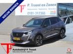 Peugeot 2008 1.2 PureTech GT *Automaat*Navigatie/3D virtual, 12 maanden, Gebruikt, 1199 cc, 3 cilinders