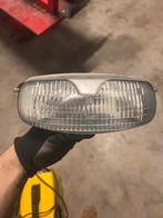 Zip type 3 koplamp, Fietsen en Brommers, Ophalen of Verzenden, Zo goed als nieuw, Koplamp, Piaggio