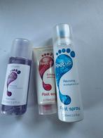 Feet up Oriflame, Ophalen of Verzenden, Zo goed als nieuw, Overige typen