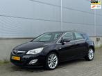 Opel Astra 1.6 Cosmo CLIMA|CRUISE|LEER|PARK.S|LM|APK|NAP|, Voorwielaandrijving, 680 kg, 4 cilinders, 116 pk