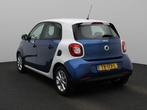 smart forfour EQ Business Solution 18 kWh | CLIMATE CONTROL, Auto's, Smart, Automaat, 12 maanden, Achterwielaandrijving, Gebruikt