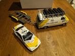 Ottomobile Opel Tour de Corse 1984 Rallye Pack 1:18, Hobby en Vrije tijd, Modelauto's | 1:18, Ophalen of Verzenden, Nieuw, Auto
