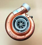 Reman Turbocharger Turbo Holset HX35 T3 12cm twin scroll Vba, Ophalen of Verzenden