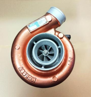 Reman Turbocharger Turbo Holset HX35 T3 12cm twin scroll Vba beschikbaar voor biedingen