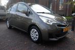 Toyota Verso-S 1.3 VVT- CVT Aspiration - CAMERA -CRUISE-70.0, Stof, Gebruikt, Zwart, Verso-S