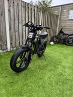 Fatbike h9, Zo goed als nieuw, 59 cm of meer, 30 tot 50 km per accu, Ophalen