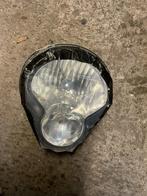 Yamaha MT01 koplamp beschadigd, Motoren, Ophalen of Verzenden, Gebruikt