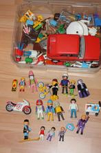 Playmobil Lot Collection Police Skateboard Cars Set Lot Set, Kinderen en Baby's, Speelgoed | Playmobil, Gebruikt, Ophalen of Verzenden