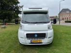 Knaus Sky TI 650 MEG Uniek mooi!! 23.500 Km, Caravans en Kamperen, Campers, Standaard zit, Ringverwarming, 7 tot 8 meter, Bedrijf