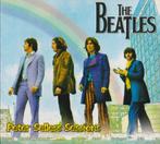 CD THE BEATLES PETER SELLERS TAPE bootleg LENNON MCCARTNEY, Verzenden, 1960 tot 1980, Zo goed als nieuw