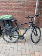 Mooie Cube herenfiets - Goed onderhouden!, Fietsen en Brommers, Fietsen | Heren | Herenfietsen, 57 tot 61 cm, Ophalen of Verzenden