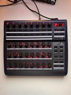 Behringer BCR2000 (Als nieuw + doos), Muziek en Instrumenten, Midi-apparatuur, Ophalen of Verzenden, Zo goed als nieuw