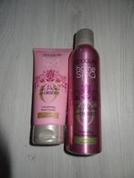Douglas The Palace orient body shower foam en Bodyltion, Ophalen of Verzenden, Nieuw, Bad & Douche