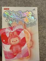 THE MONSTERS Big into Energy Series Blind Box, Ophalen of Verzenden, Nieuw