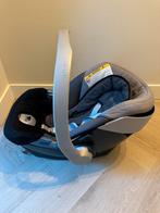 Cybex Aton baby autostoel, Overige merken, Ophalen of Verzenden, 0 t/m 13 kg, Gebruikt