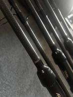 Century Armalite Collector 10ft 3,25lbs (3x), Watersport en Boten, Hengelsport | Karpervissen, Ophalen of Verzenden, Zo goed als nieuw