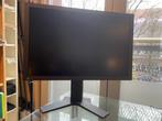 Monitor EIZO ColorEdge, Ophalen, Gebruikt, Kantelbaar, 24 inch