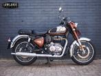 ROYAL ENFIELD CLASSIC 350 (bj 2022), Motoren, Motoren | Royal Enfield, Bedrijf, Overig