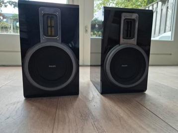 Philips MCD716 beschikbaar voor biedingen