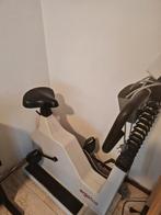 Ergoline Hometrainer - Fitness voor Thuis!, Sport en Fitness, Ophalen, Gebruikt, Metaal, Buik