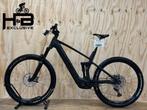 Cube Stereo Hybrid 140 HPC SLX 750 29 inch E-Mountainbike, Overige merken, Ophalen of Verzenden, Zo goed als nieuw, 53 tot 57 cm