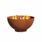 Super mooie grote vuurschalen 100x51, Tuin en Terras, Vuurschalen, Ophalen of Verzenden, Nieuw