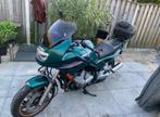 Yamaha Diversion XJ900S 58.000km Liefhebber goed onderhouden, Ophalen, Gebruikt